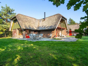 Holiday Home Alfons - 600m from the sea by Interhome